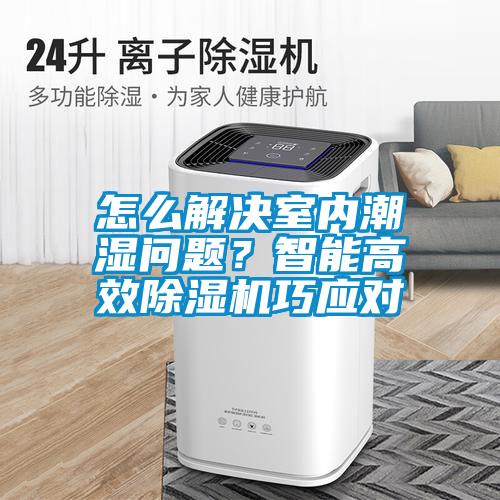 怎么解決室內(nèi)潮濕問題？智能高效除濕機(jī)巧應(yīng)對(duì)