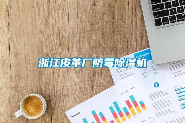 浙江皮革廠(chǎng)防霉除濕機(jī)