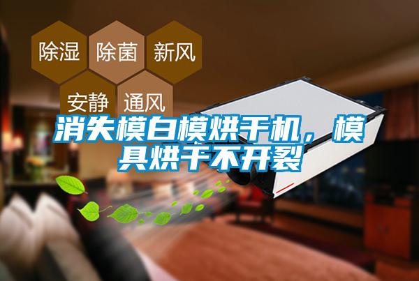 消失模白模烘干機(jī)，模具烘干不開裂
