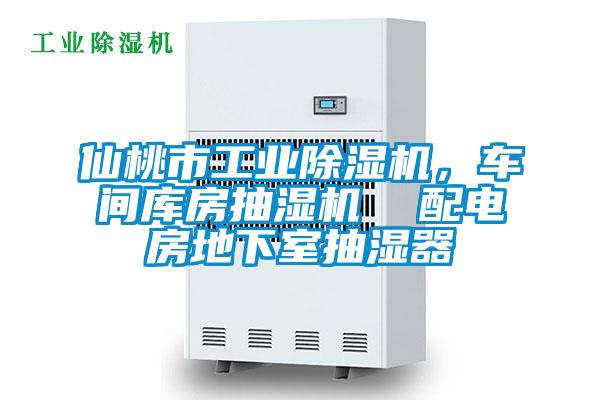 仙桃市工業除濕機，車間庫房抽濕機  配電房地下室抽濕器