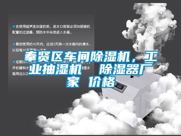 奉賢區(qū)車間除濕機(jī)，工業(yè)抽濕機(jī)  除濕器廠家 價格