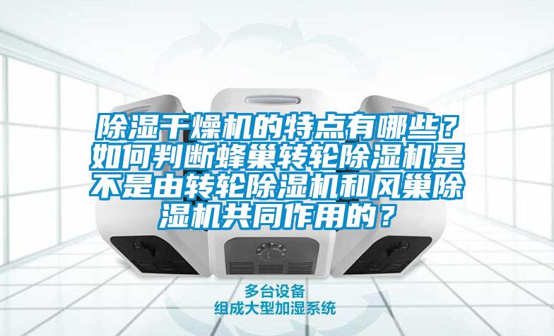 除濕干燥機(jī)的特點有哪些？如何判斷蜂巢轉(zhuǎn)輪除濕機(jī)是不是由轉(zhuǎn)輪除濕機(jī)和風(fēng)巢除濕機(jī)共同作用的？