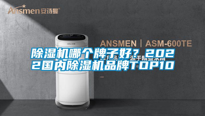 除濕機(jī)哪個(gè)牌子好？2022國內(nèi)除濕機(jī)品牌TOP10