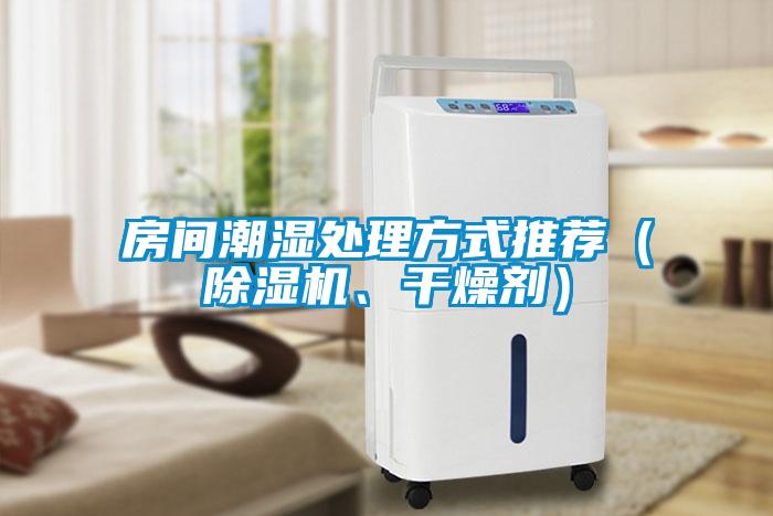 房間潮濕處理方式推薦（除濕機(jī)、干燥劑）