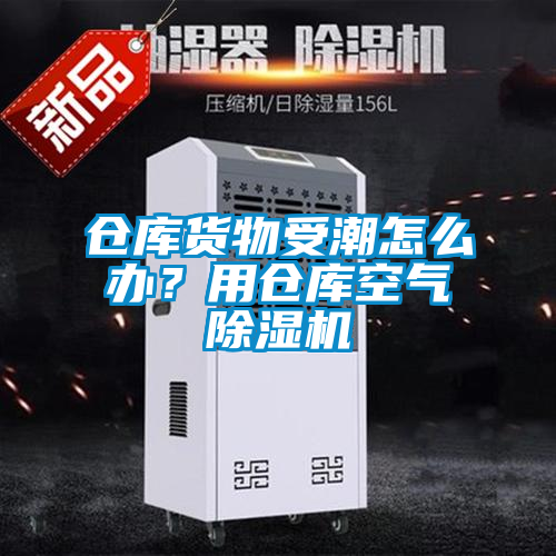 倉(cāng)庫(kù)貨物受潮怎么辦？用倉(cāng)庫(kù)空氣除濕機(jī)