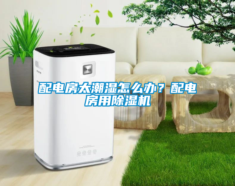 配電房太潮濕怎么辦？配電房用除濕機
