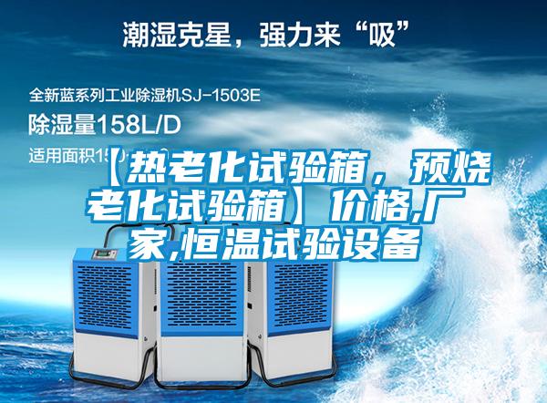 【熱老化試驗箱，預燒老化試驗箱】價格,廠家,恒溫試驗設備
