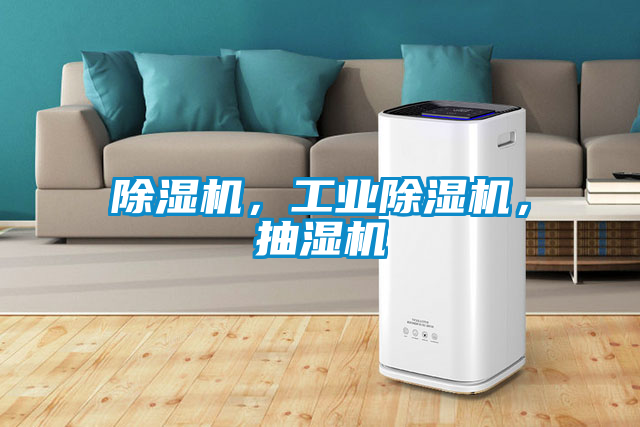 除濕機，工業(yè)除濕機，抽濕機