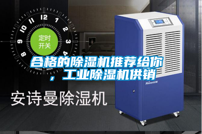 合格的除濕機(jī)推薦給你 ，工業(yè)除濕機(jī)供銷