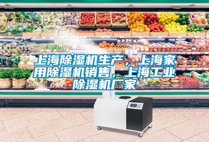 上海除濕機生產，上海家用除濕機銷售，上海工業(yè)除濕機廠家