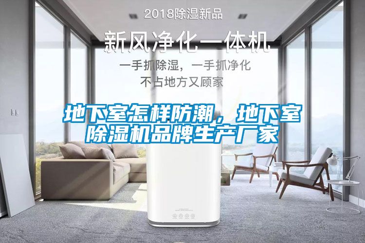 地下室怎樣防潮，地下室除濕機品牌生產廠家