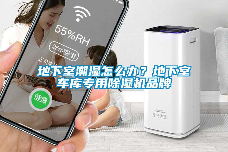 地下室潮濕怎么辦？地下室車庫專用除濕機品牌